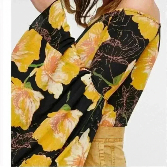 Free people blouse - Picture 11 of 12